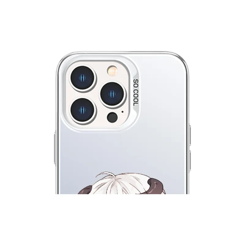 XINGYAAN Phone Cases-5