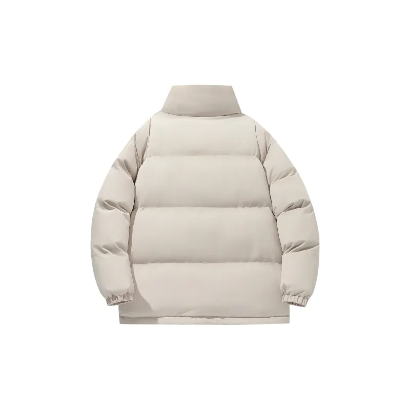 NOME Puffer Jackets Unisex-5