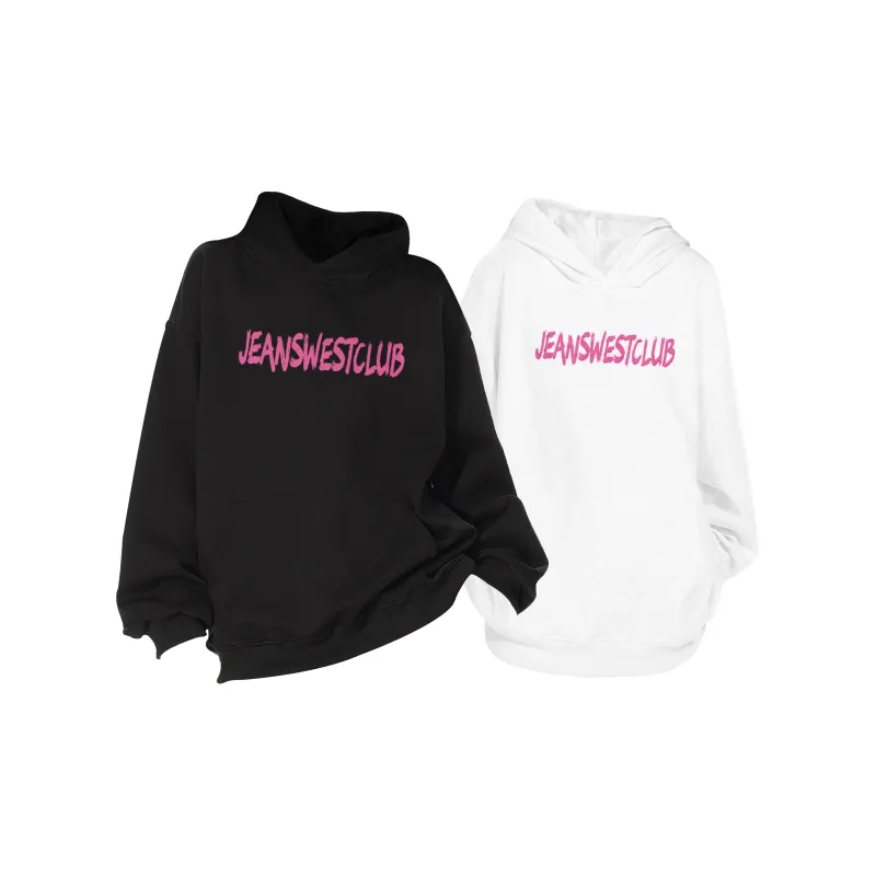 JEANSWEST CLUB Sweatshirt Unisex 2 Pack-1