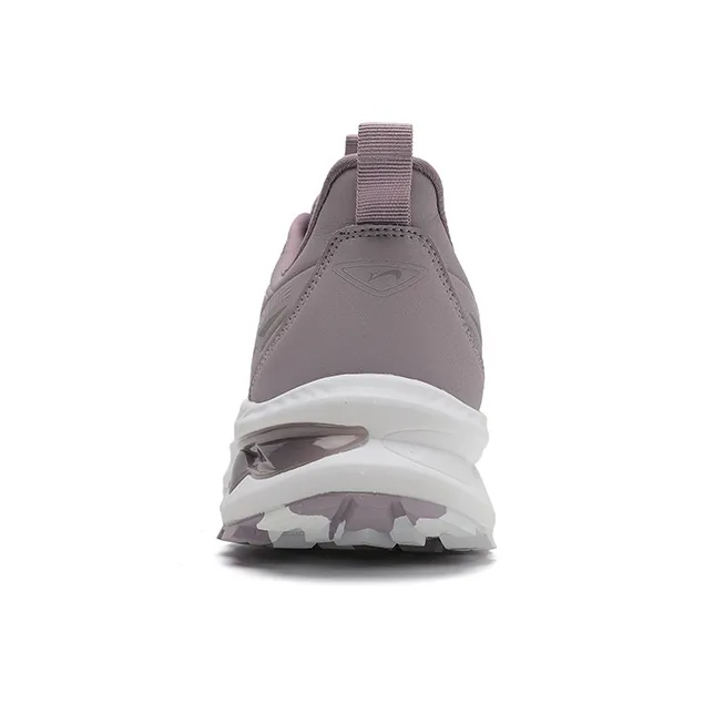 K-bird Height Increasing Rebound Low-Top Casual Running Shoes Women's-10