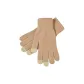 91.3% Sheep Wool-Touchscreen Compatible-Khaki