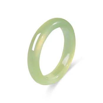 CGC Serpentine Jade Bangles Women's