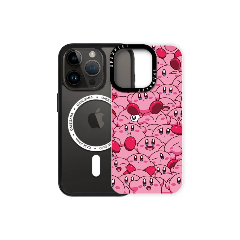 Ray chain Phone Cases-1