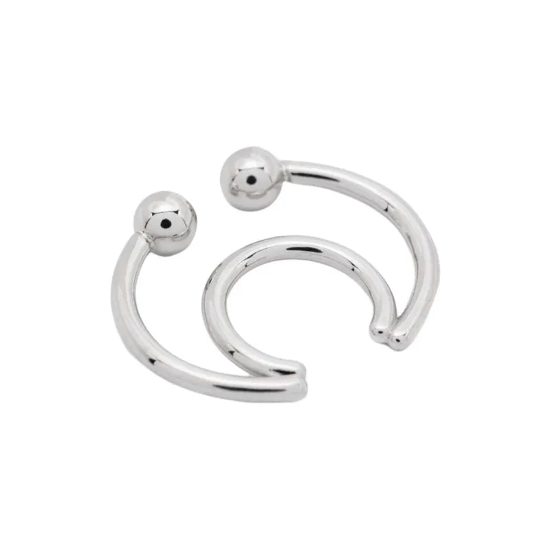 JUSTINE CLENQUET Jamie Earcuff-1
