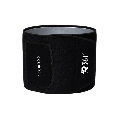 361° Back Support Braces Fitness Running Breathable Compression Protective OK Fabric Neoprene Unisex