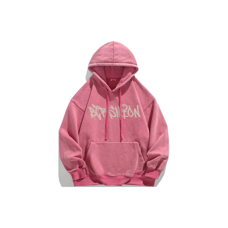 BTR Sweatshirts Unisex-13