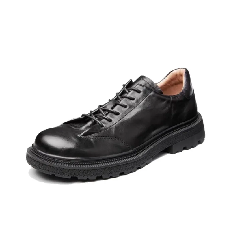 LEYGMENLG Men's Casual Shoes Men Low-Top-4