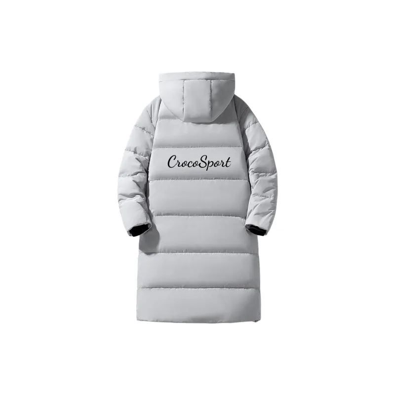 CrocoSport Down Jackets Unisex-9