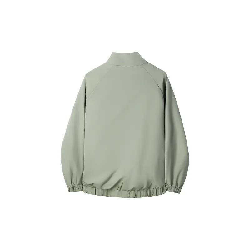 SWAMP AREA Jackets Coats Unisex-8