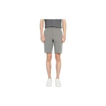 K BOXING Casual Shorts Men's Ancient Vine Green