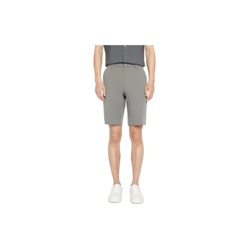 K BOXING Casual Shorts Men's Ancient Vine Green