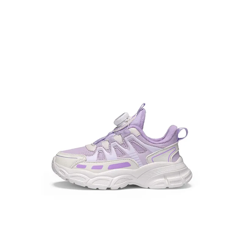 ATONGMU Slip Resistant, Abrasion Resistant, Waterproof, Thermal Kids Lifestyle Shoes Kids'-7