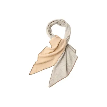 Yamaichi Maru Knit Scarves Unisex