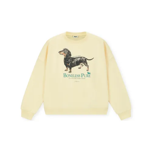 BONELESS Sweatshirts Women's
