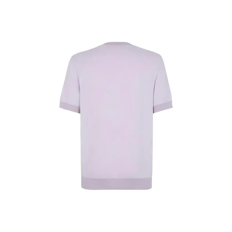 FENDI Sweaters Men Purple-1
