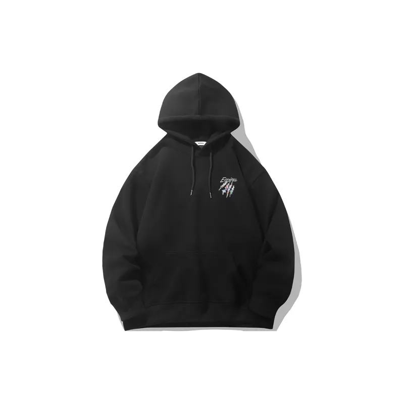 EMINU Sweatshirts Unisex-1