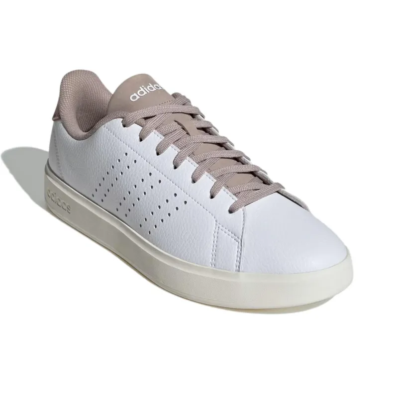 Advantage Adidas 2.0 'Cloud White Grey'-2