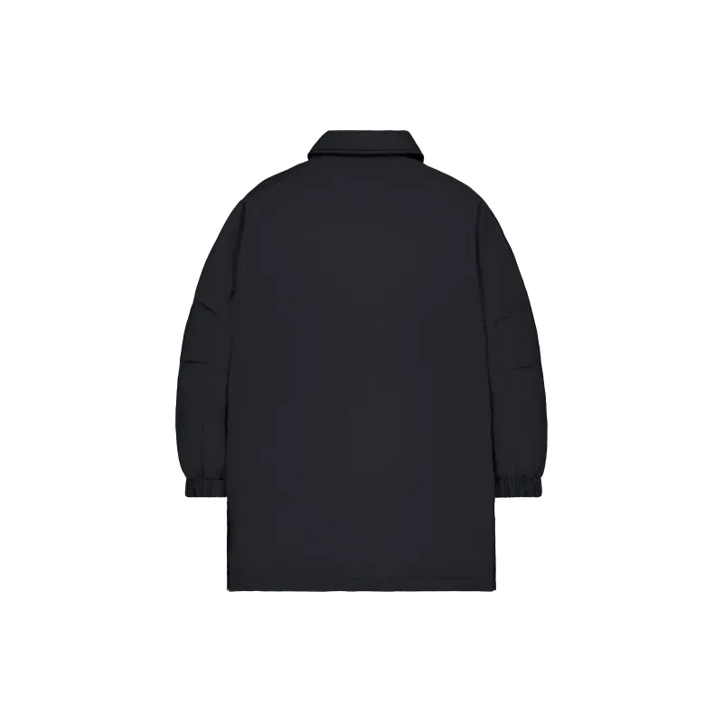 New Balance Light & City Pack Down Jacket Men's Black-1