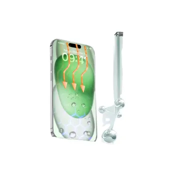 Mivana Cell Phone Protective Films