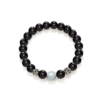 Master Kim Sandalwood Bracelets Unisex