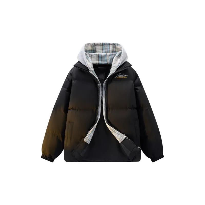 7 SEVFUN Puffer Jackets Unisex-6