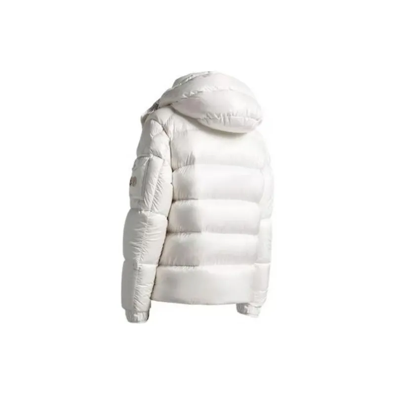 Moncler Maya 70th Anniversary Special Edition Short Down Jacket-1