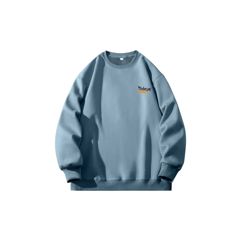 Small Columns Under The Sea Sweatshirt Unisex-15