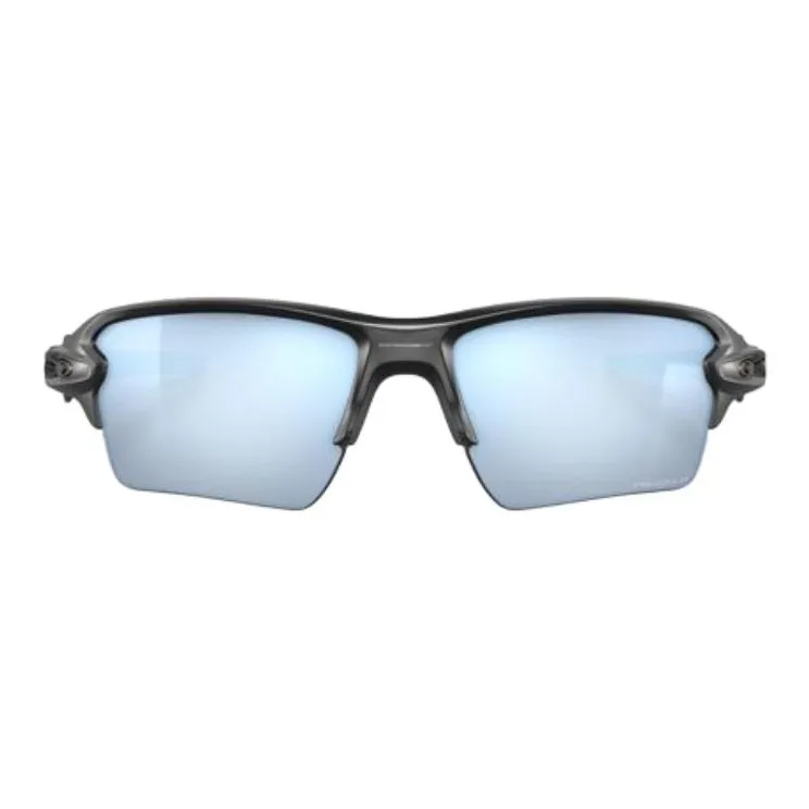 Oakley Square Frame Sunglasses-1