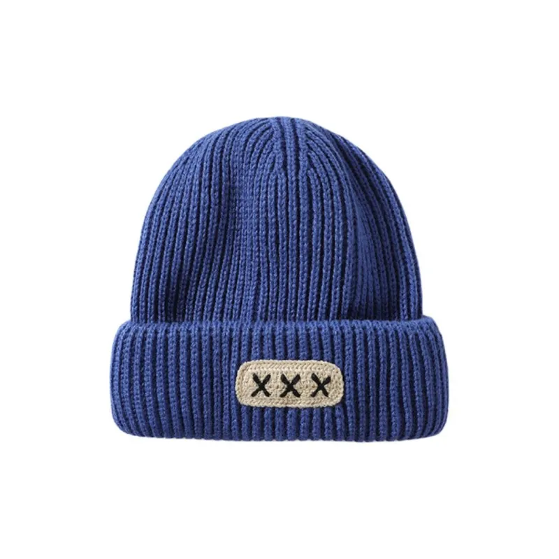JEANSWEST Acrylic Beanies Unisex-31