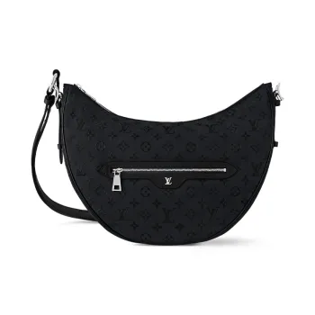 LOUIS VUITTON Loop Hobo Pocket