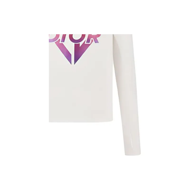 DIOR Sweaters Men White-5