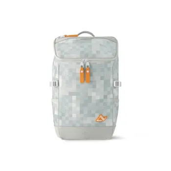 LOUIS VUITTON Mountain Backpack
