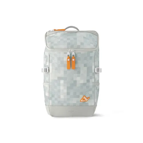 LOUIS VUITTON Mountain Backpack