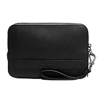 COACH Pouchette Clutches