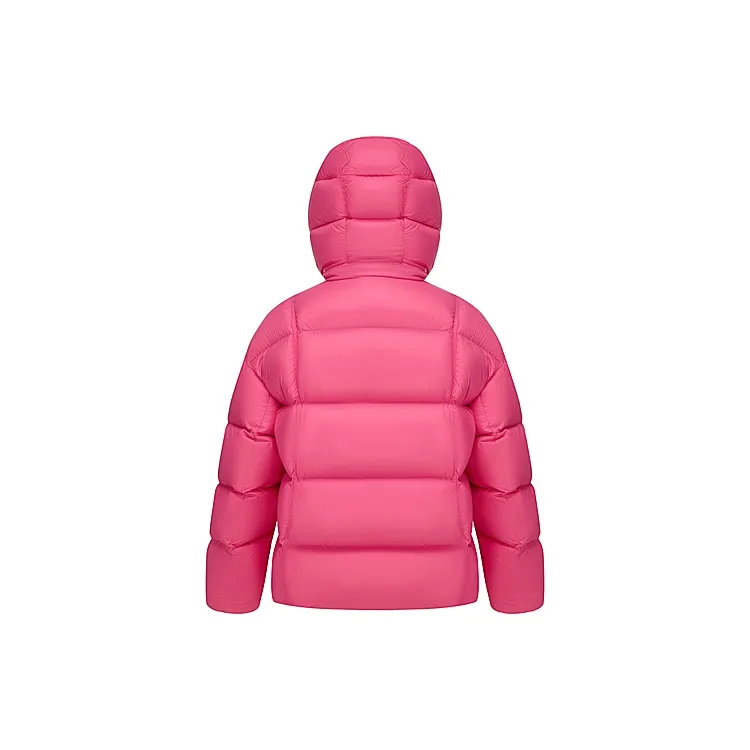 BOSIDENG Puff Series Down Jacket Women's-15