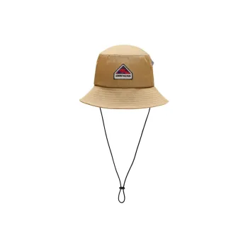 Anta Subject To Official Website Bucket Hats Kids' Khaki