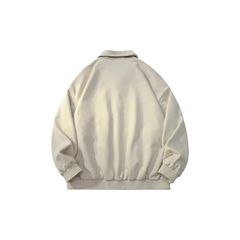 Tre Club Jackets Unisex-5