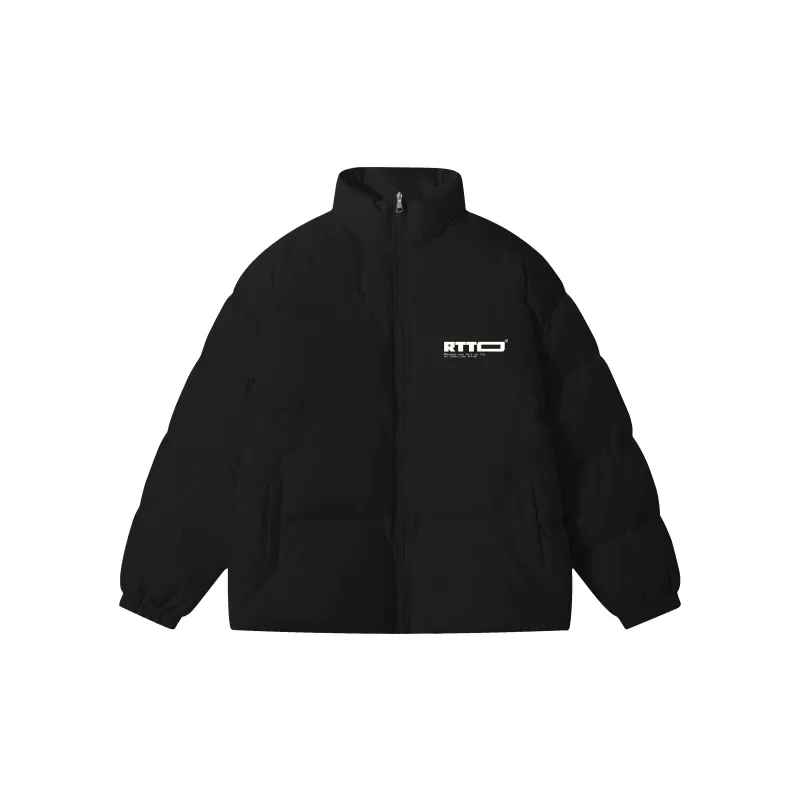 RTTO Puffer Jackets Unisex-3