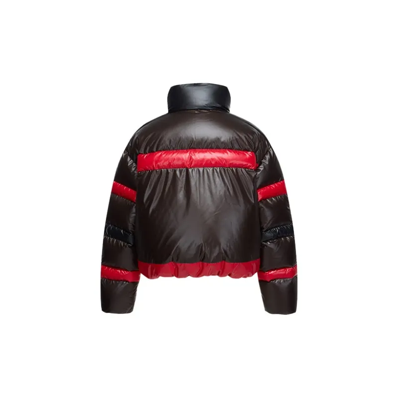 BOSIDENG x MSGM Puff Series Down Jacket Women's-1