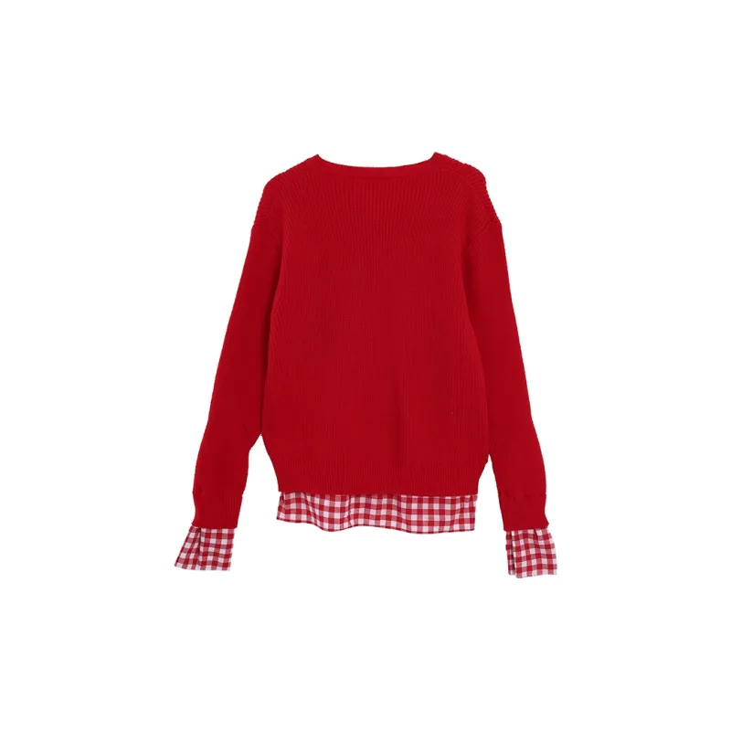 BVODE Knitwear Women's-3
