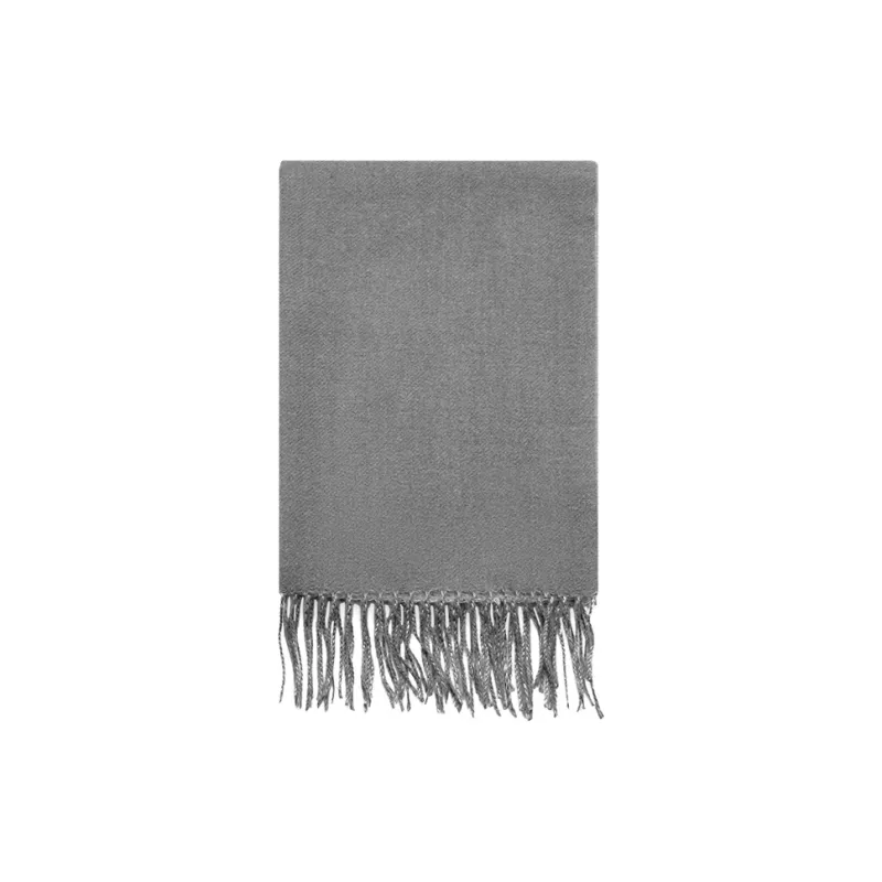 DAISY BEAUTY Knit Scarves Women's-16