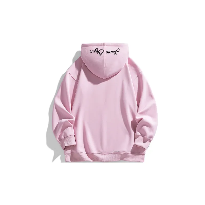 BRYAN JIMENEZ Sweatshirt Unisex-21