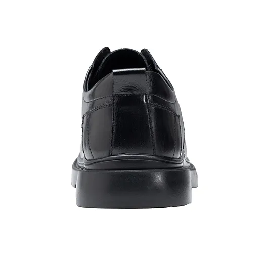 JOSINY Men's Dress Shoes Men's Black-4