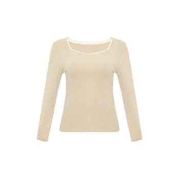 IMIS Thermal Tops Women's Khaki