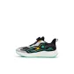 Black Aurora Green