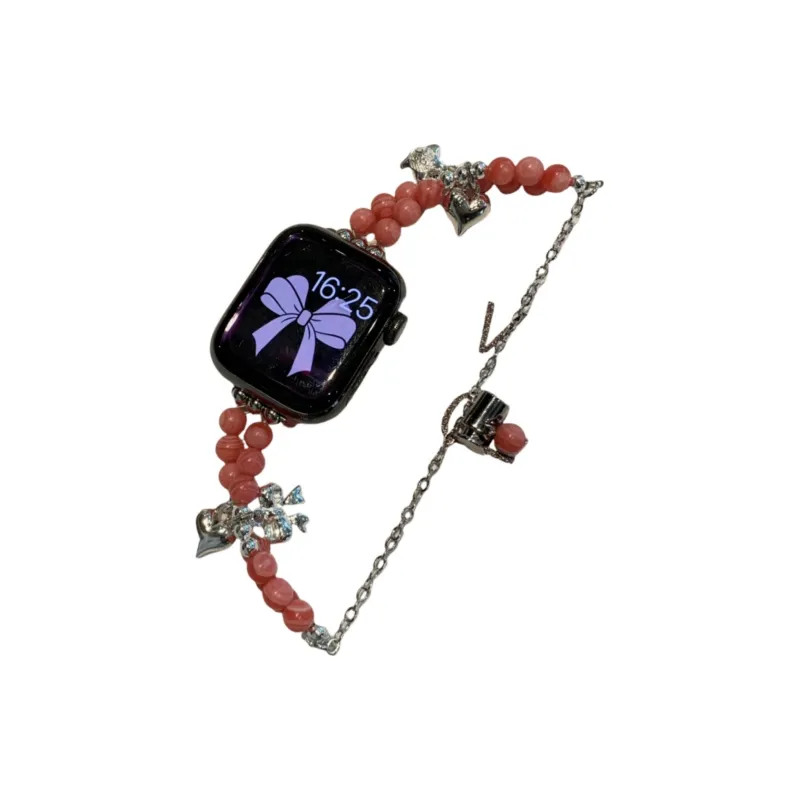 Antey Unisex Watch Bands-1