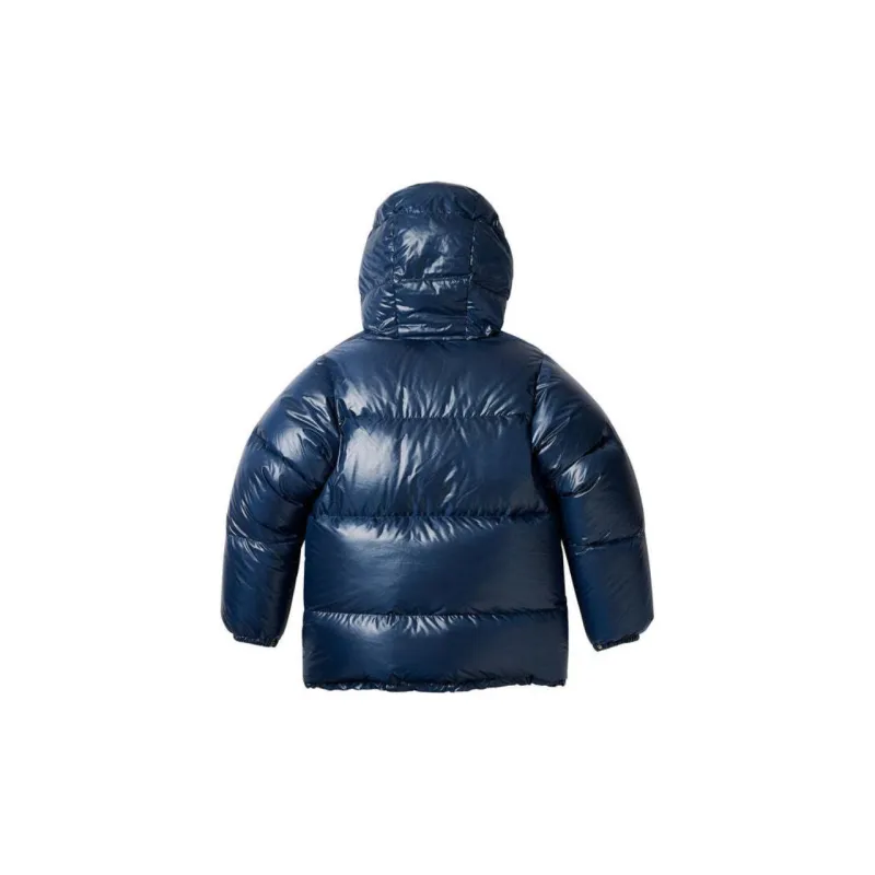 PALACE X Beams Plus Expedition Down Jacket-4