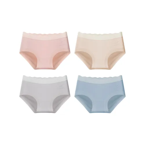 Lan Miao Women's Underpants