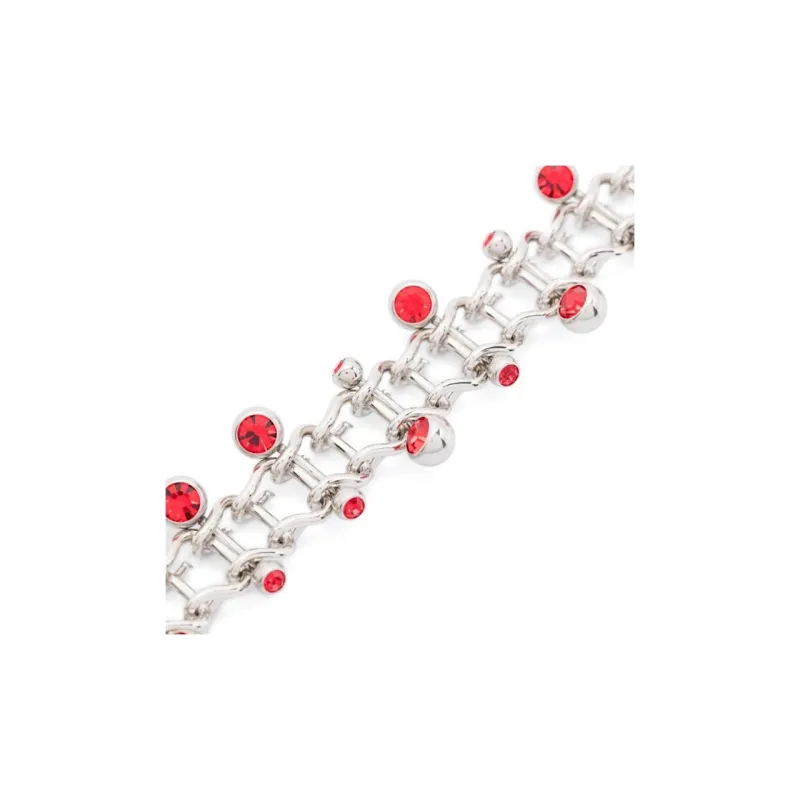 JUSTINE CLENQUET Mindy Chocker-2