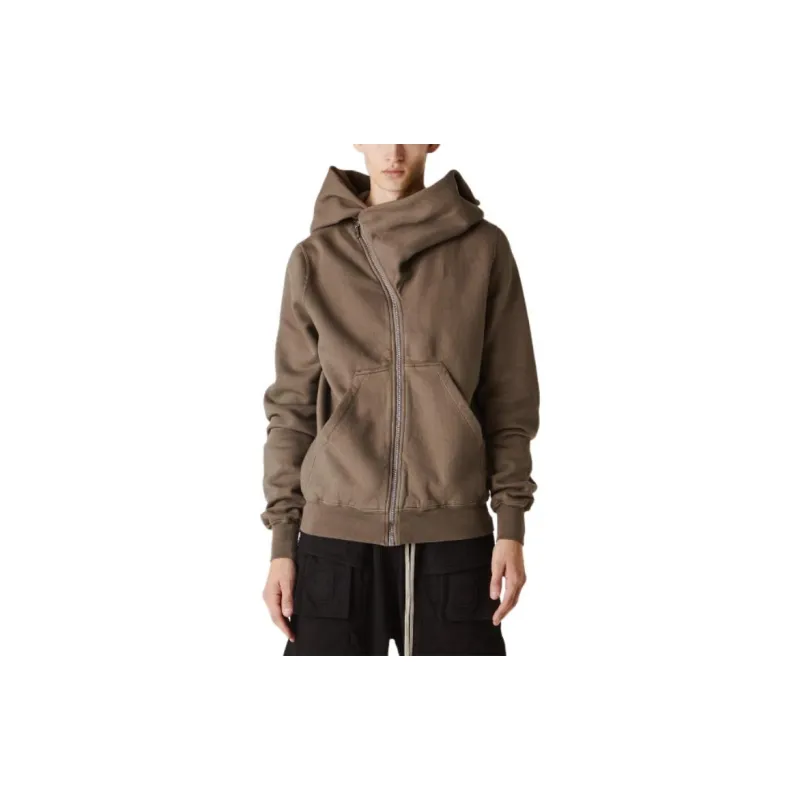 Rick Owens DRKSHDW Mountain Hoodie-1